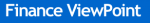 Finance ViewPoint